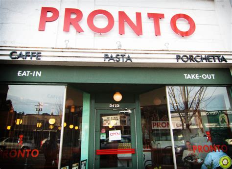 Pronto cafe - Pronto Cafe Menu Prices. October 17, 2022 by Admin 4.2 – 66 reviews $$ • Cafe. Photo Gallery . Menu (D) New York Style Pizza: D1 – Cheese Pizza Classic cheese or create your own pizza. $16.00 (E) Personal Pie: E1 – Personal Pizza With cheese. $6.50 (H) Gourmet Pizza: